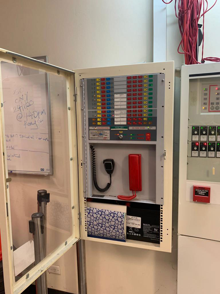 Online Fire Safety Training Courses Sydney Australia